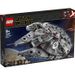 LEGO Star Wars 75257 Faucon Millenium - Photo n°1