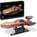 LEGO Star Wars 75341 Le Landspeeder de Luke Skywalker, Maquette de Vaisseau Spatial, Adultes - Photo n°1