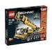 Lego Technic 42009 Grue mobile MK II - Photo n°1