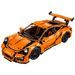 Lego Technic 42056 Porsche 911 GT3 RS - Photo n°4