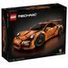 Lego Technic 42056 Porsche 911 GT3 RS - Photo n°1