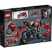 LEGO Technic 42107 Ducati Panigale V4 R - Photo n°2