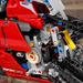 LEGO Technic 42107 Ducati Panigale V4 R - Photo n°5