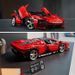 LEGO Technic 42143 Ferrari Daytona SP3, Voiture Modélisme, Maquette a Construire, Adultes - Photo n°3