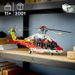 LEGO Technic 42145 L'Hélicoptere de Secours Airbus H175, Jouet Construction, Modélisme - Photo n°2