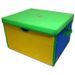 Lego Zipbin Boite de rangement modulable 7000 pièces - Photo n°2