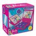 LEXIBOOK Barbie Lecteur DVD Portable pour enfant - DVDP6BB - Photo n°4