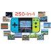 LEXIBOOK Console portable Compact Cyber Arcade - écran 2.5'' - 250 jeux - Photo n°2