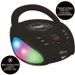 LEXIBOOK - iParty Bluetooth Light Lecteur CD - USB - Photo n°4