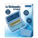 LEXIBOOK Le Dictionnaire Électronique du Français - D650FR - Photo n°5