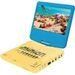 LEXIBOOK - LES MINIONS - Lecteur DVD Portable pour Enfant avec port USB - Photo n°1