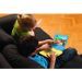 LEXIBOOK - LES MINIONS - Lecteur DVD Portable pour Enfant avec port USB - Photo n°3