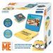 LEXIBOOK - LES MINIONS - Lecteur DVD Portable pour Enfant avec port USB - Photo n°5