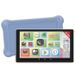 LEXIBOOK - LexiTab 10 - Tablette enfant avec applications éducatives, jeux et contrôles parentaux - Pochette de protection incluse - Photo n°1