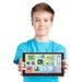 LEXIBOOK - LexiTab 10 - Tablette enfant avec applications éducatives, jeux et contrôles parentaux - Pochette de protection incluse - Photo n°4