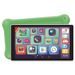 LEXIBOOK LexiTab Deluxe + protection silicone - MFC514FR - Tablette enfant - Photo n°1