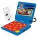 LEXIBOOK - PAT PATROUILLE - Lecteur DVD Portable pour Enfant avec port USB - Photo n°2