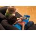 LEXIBOOK - PAT PATROUILLE - Lecteur DVD Portable pour Enfant avec port USB - Photo n°4