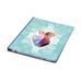 LEXIBOOK - Pochette folio universelle Disney Frozen pour tablettes 7-10'' - Fille - A partir de 6 ans. - Photo n°2