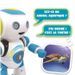 LEXIBOOK - POWERMAN Junior - Robot Éducatif Intéractif - 3 ans et + - Photo n°3