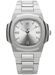 Light Time Polycarbonate - Silver L511-SIL - Photo n°1