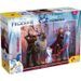 LISCIANI GIOCHI Disney Puzzle double face Maxi Floor 108 Frozen 2 - Photo n°1