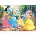 LISCIANI GIOCHI Disney Puzzle double face Maxi Floor 108 Princess - Princess Forever - Photo n°2