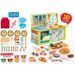 LISCIANI GIOCHI Montessori Little Chef 3D 76840 - Photo n°1
