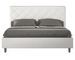 Lit adulte matelassé PARYSE – Design italien raffiné - Photo n°1