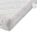 Lit avec matelas Pin mexicain Corona 160 x 200 cm - Photo n°11