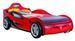 Lit enfant voiture de course rouge Racing Kup 90x190 cm - Photo n°3