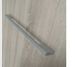 Lit escamotable horizontal 140x190 bureau et armoire 4 portes Spako - Photo n°11