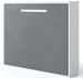 Lit escamotable horizontal 140x190 Molane - Photo n°1