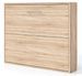 Lit escamotable horizontal 80x180 KLIKA - Photo n°1