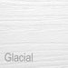 Lit escamotable horizontal 80x190cm - P45cm - étagères intérieures Optima - Photo n°18