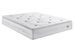 Lit escamotable horizontal 90x190 cm avec bureau et demi-dressing Spako - Haut de gamme - Photo n°9