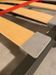 Lit escamotable horizontal bois blanc kanto 85x185 cm - Photo n°6