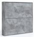 Lit escamotable superposé 80x190 cm Sophia - Haut de gamme - Photo n°5