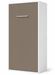 Lit escamotable superposé vertical 2 couchages VERKALI – Sommier inclus – Ouverture assistée - Photo n°1