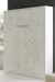 Lit escamotable vertical 140x190 cm beige mosaïque Banila - Photo n°3