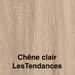 Lit escamotable vertical Kora 160x200 - Photo n°13