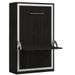 Lit escamotable vertical avec bureau STUDANTE - Photo n°1