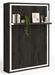 Lit escamotable vertical avec étagère ouverture synchronisée HABITAT – Sommier inclus & ouverture assistée - Usage intensif - Photo n°1