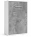 Lit escamotable vertical KIBOU - Ouverture automatique assistée - Haut de gamme – Usage intensif - Photo n°1