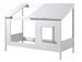 Lit maison HOUSEBED 90x200 cm - Photo n°1