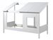 Lit maison HOUSEBED 90x200 cm - Photo n°1
