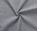 Lit scandinave tissu lin gris clair Boni 140 - Photo n°4