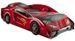Lit voiture rouge Lamborghini 90x200 cm - Photo n°2