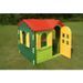 Little Tikes - Country Cottage Evergreen  Grande maison de plein air  Contient une cuisine, un téléphone & plus  2 ans et + - Photo n°1
