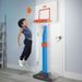 Little Tikes - Panier de basket ajustable et ballon - A partir de 18 mois - Photo n°3